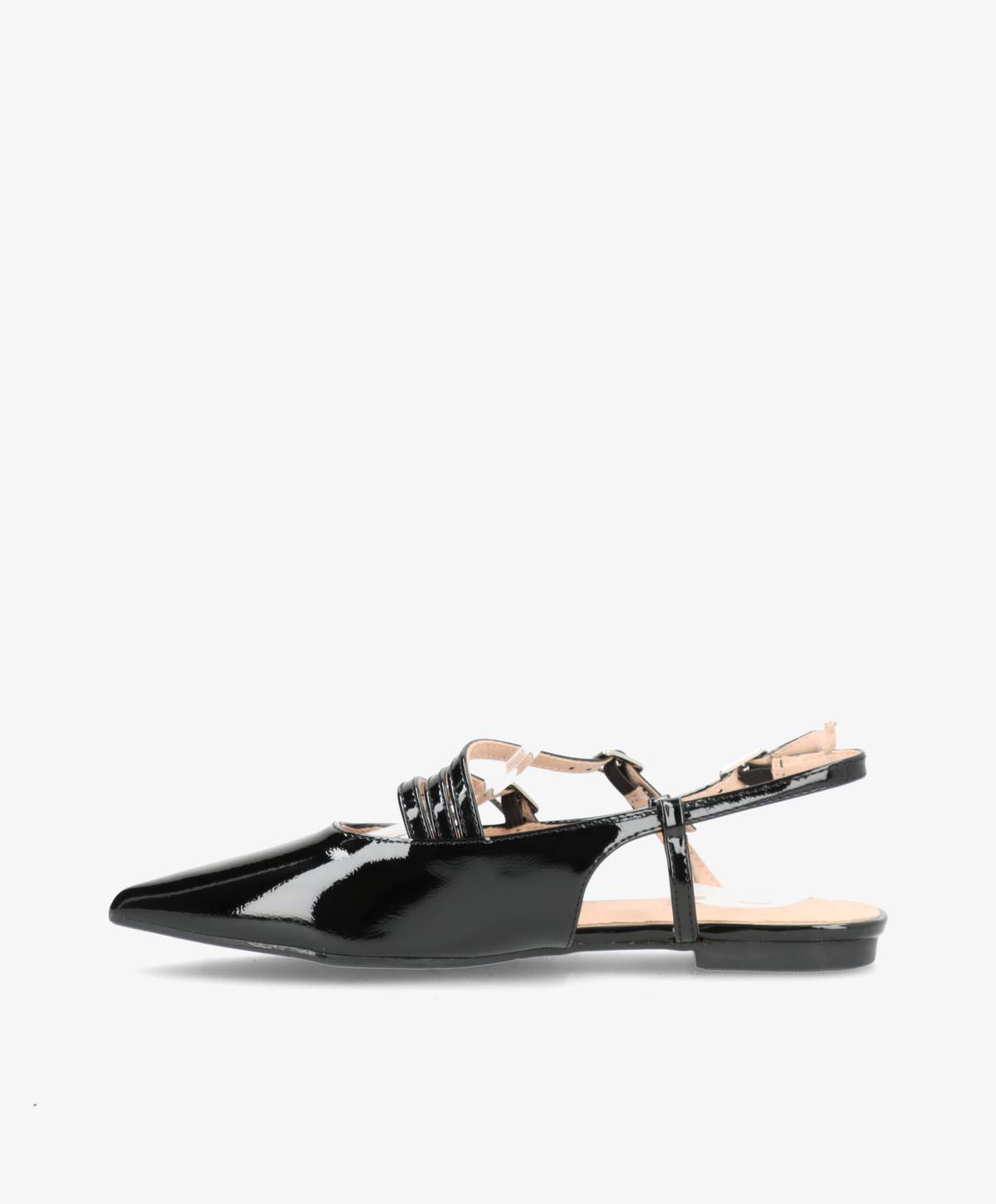 LAVAUR - Sort - Ballerina dame