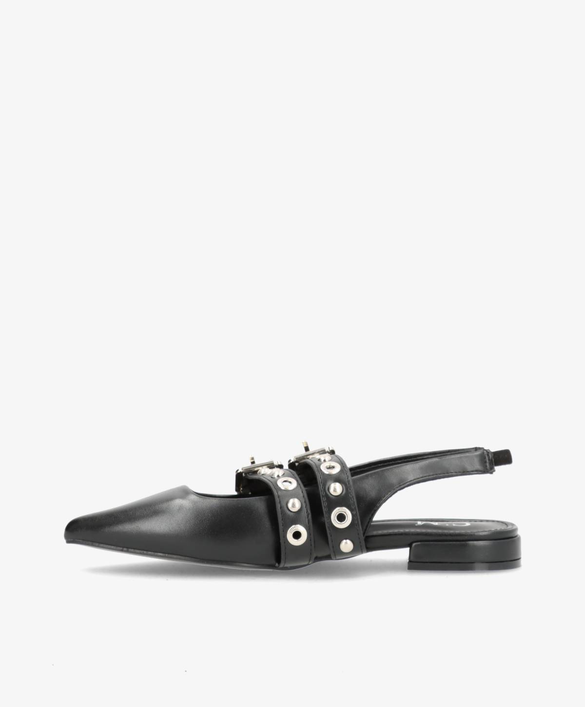 AURAY - Sort - Ballerina dame