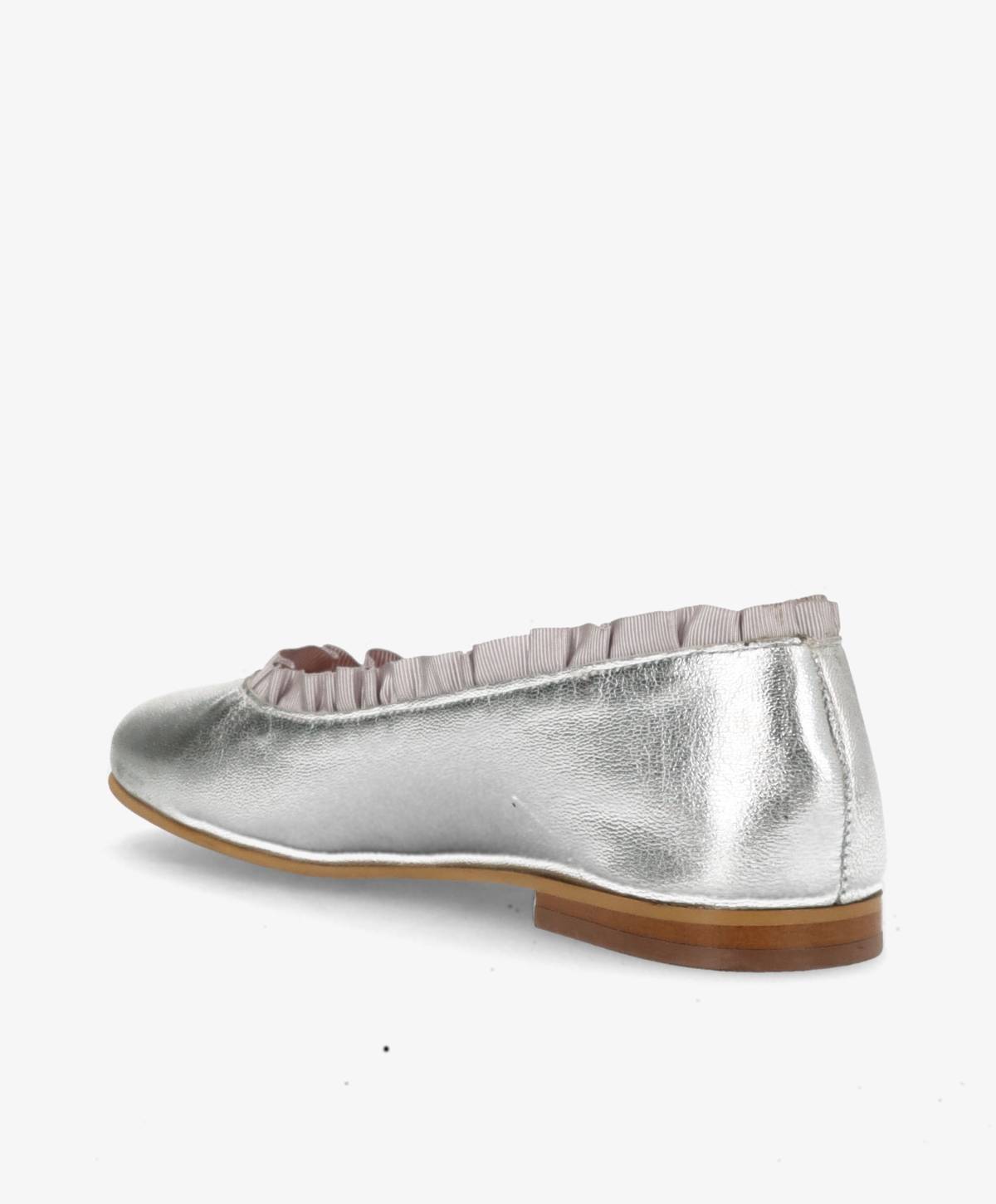 KOLLEKTIONSPRØVE #434