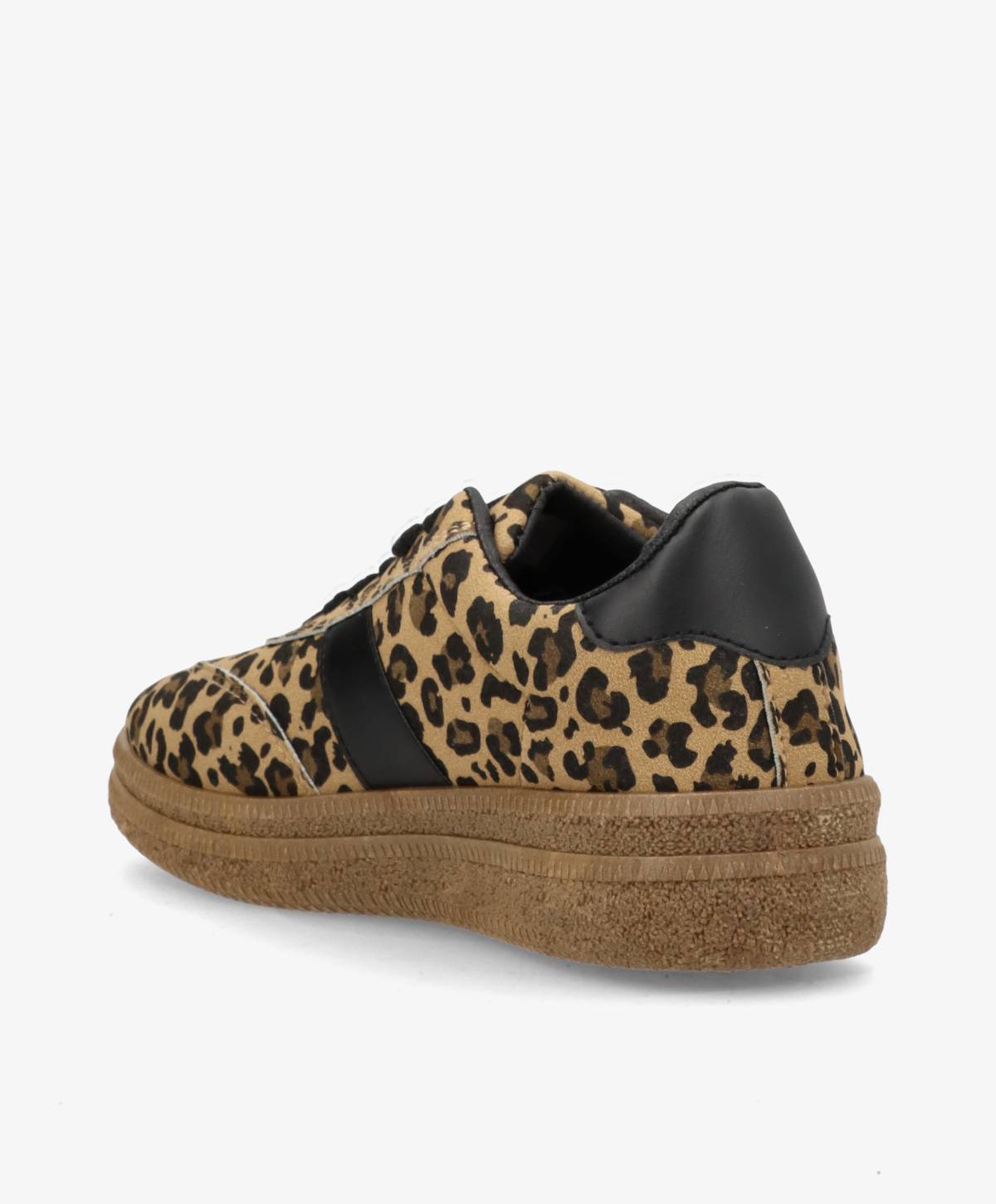 TIVA - Leopard - Sneakers Dame