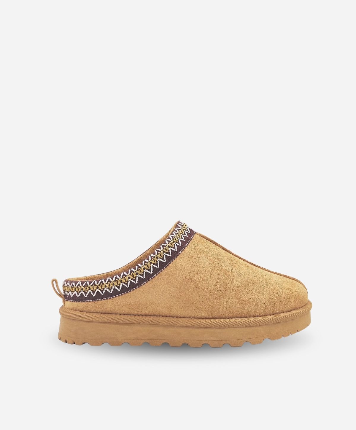 VAIL - Ox-1095 - Dame mules - Camel