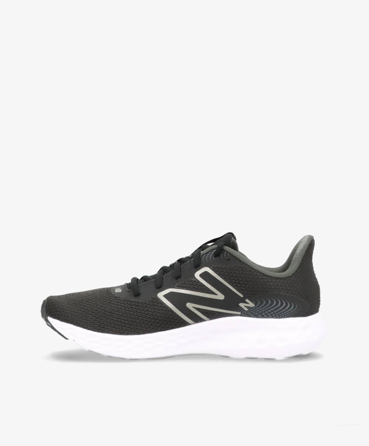 M411LB3 - Sneakers - Sort - Herre