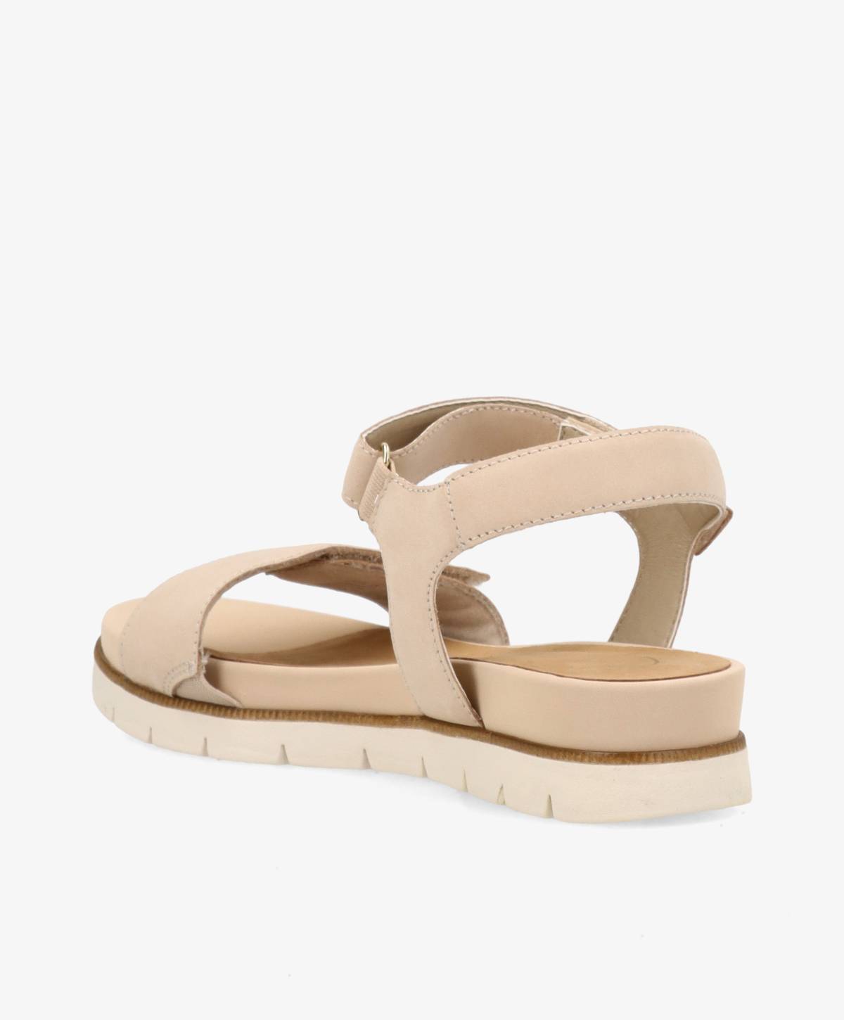 Sandal - Beige - 8-88710-42-403