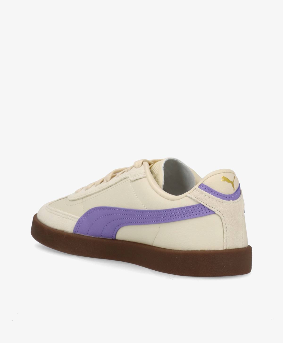 Club II Era Jr - Sneakers - Lilla