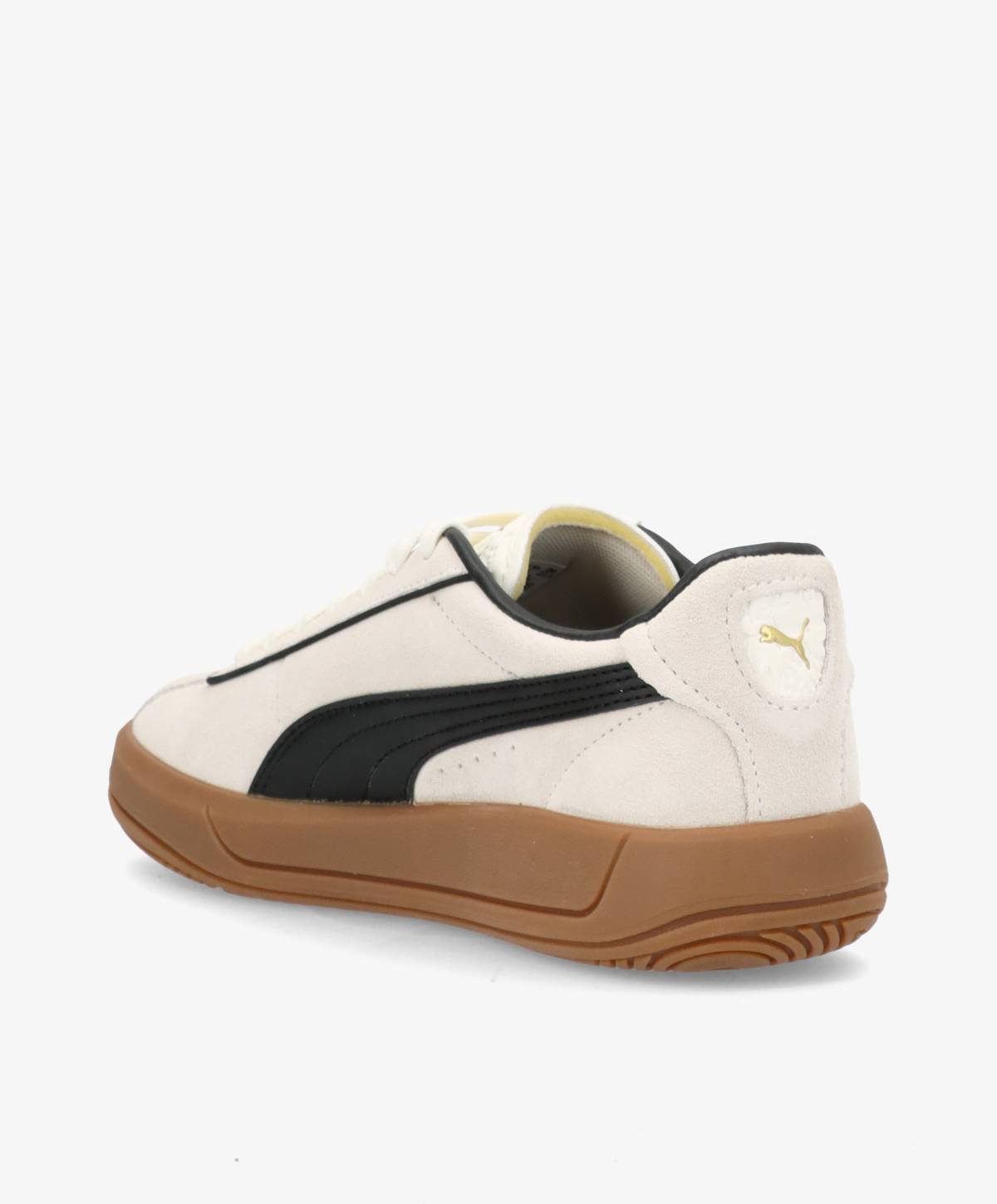 CLUB Klassika SD - Sneakers Dame - Beige