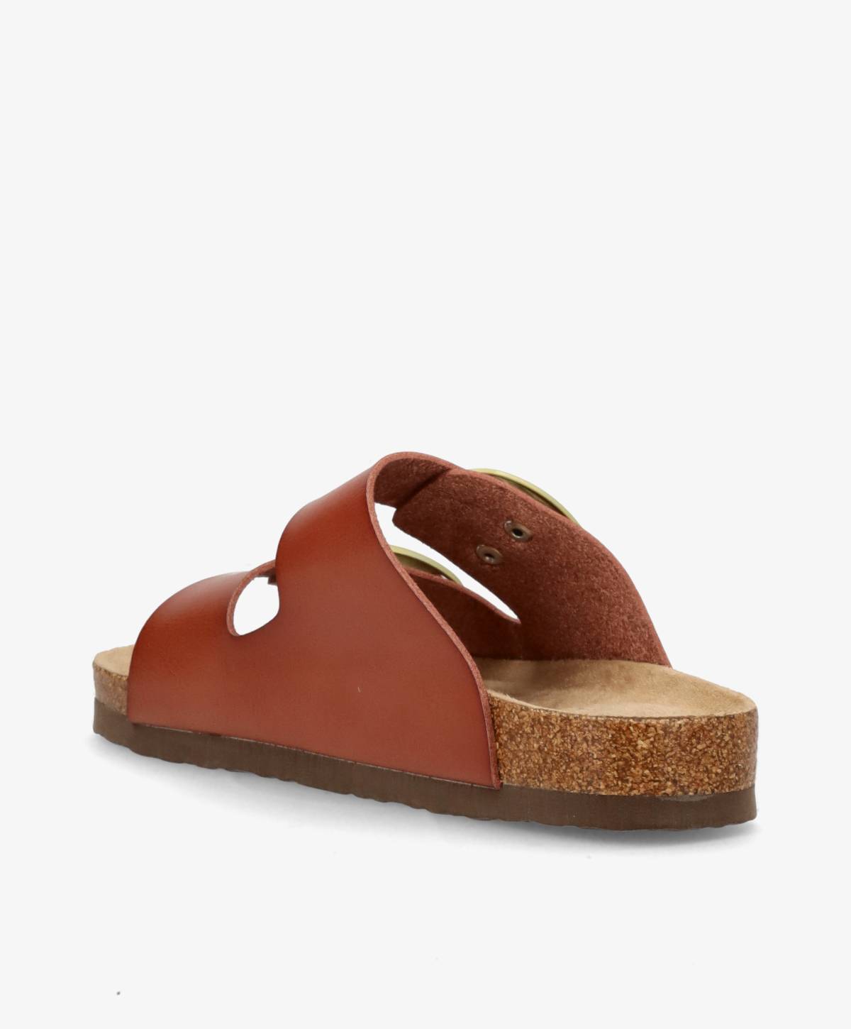 FLORENS QUATTORDICI - Sandaler - Brun