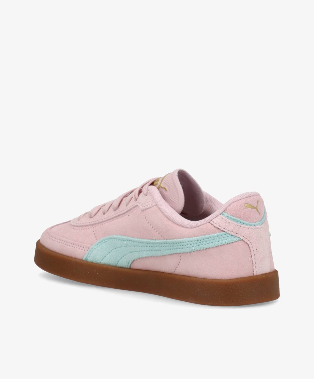 CLUB ll Era - Sneakers Dame - Rose/mint