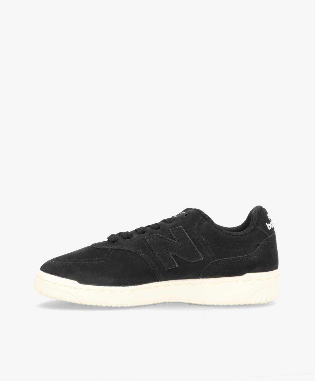 BB80SBB - Sneakers - Sort