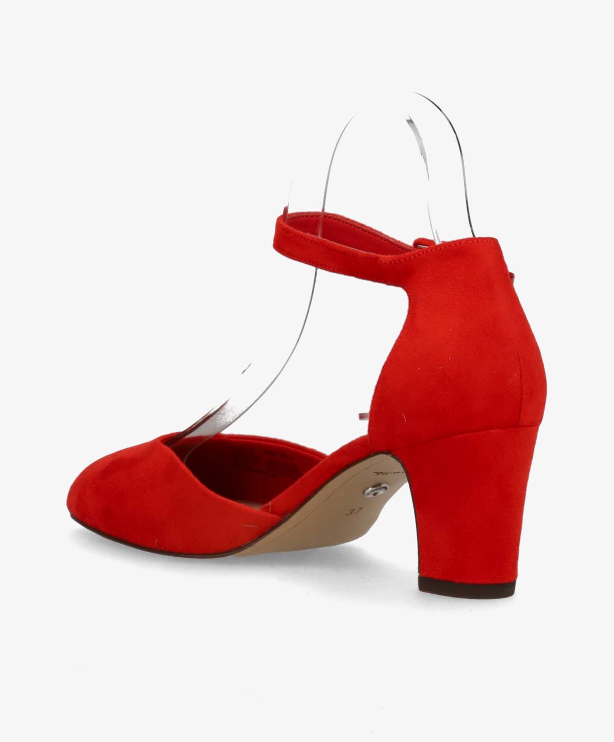 Dame Pumps 1-24412-41 500