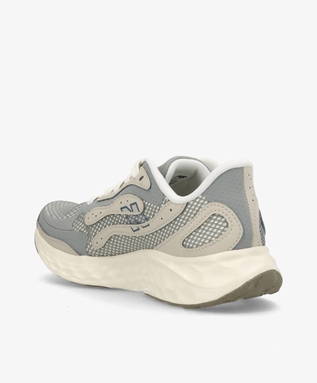 WARISTM4 - Sneakers Dame - beige