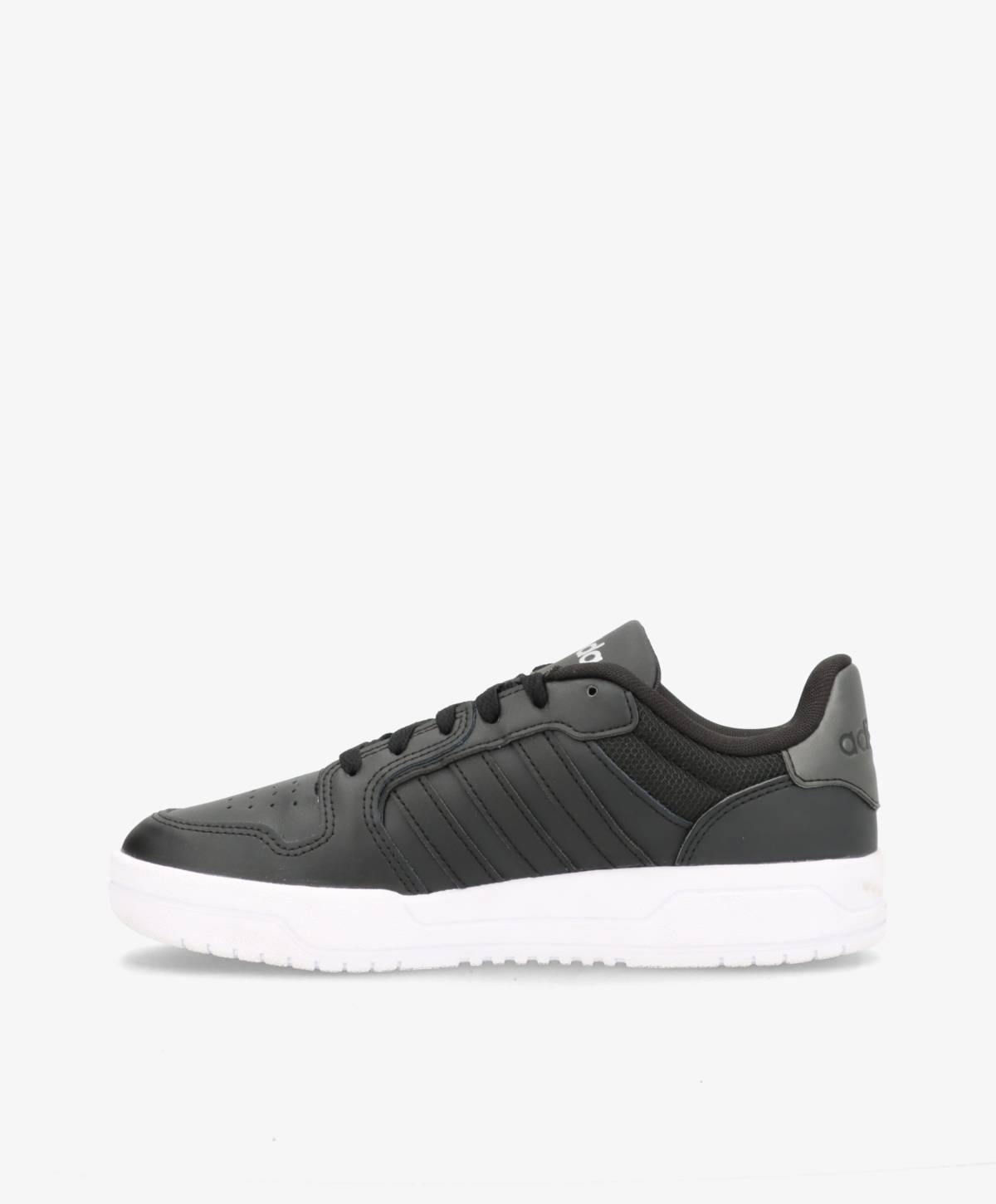 Entrap - Sneakers Dam - Svart