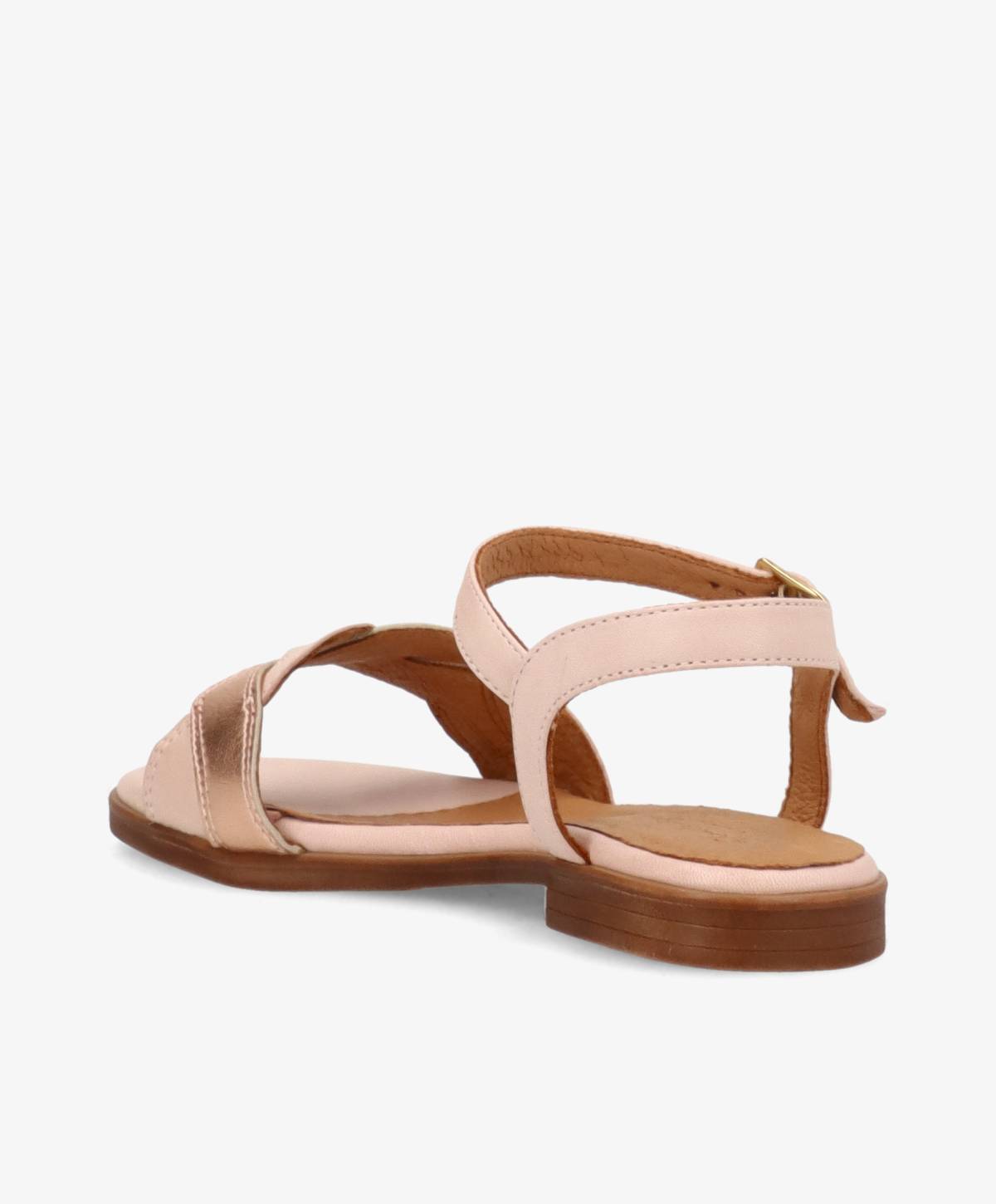 Elisa - Sandal - Rose