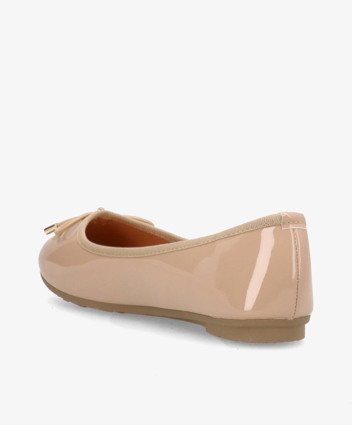 RIOM P - Beige Dark - Ballerina Dame