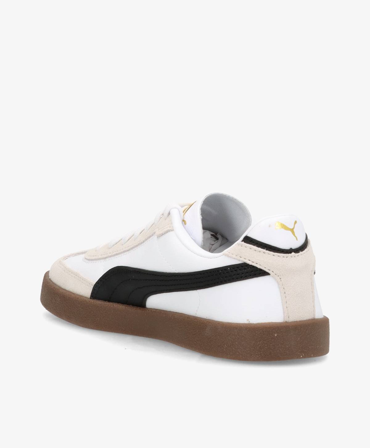 Club II Era Jr - Sneakers Dame - Hvid