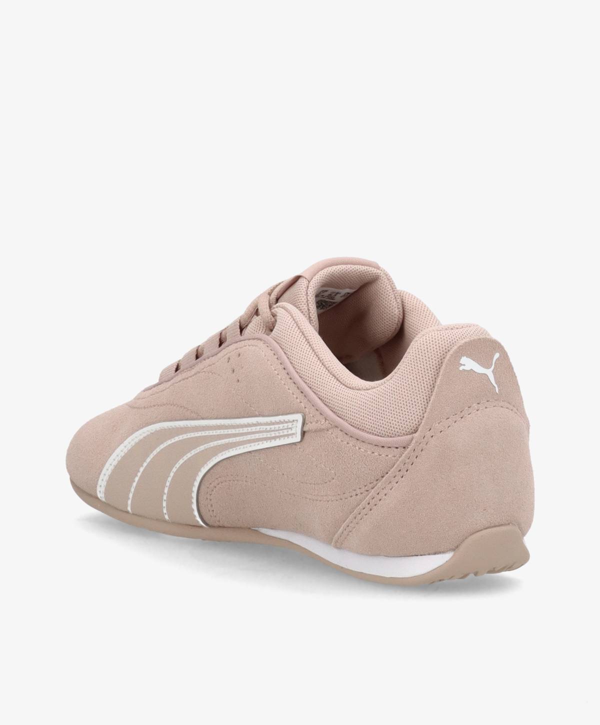 Catch Soleil SD - Sneakers Dame - rosa latte