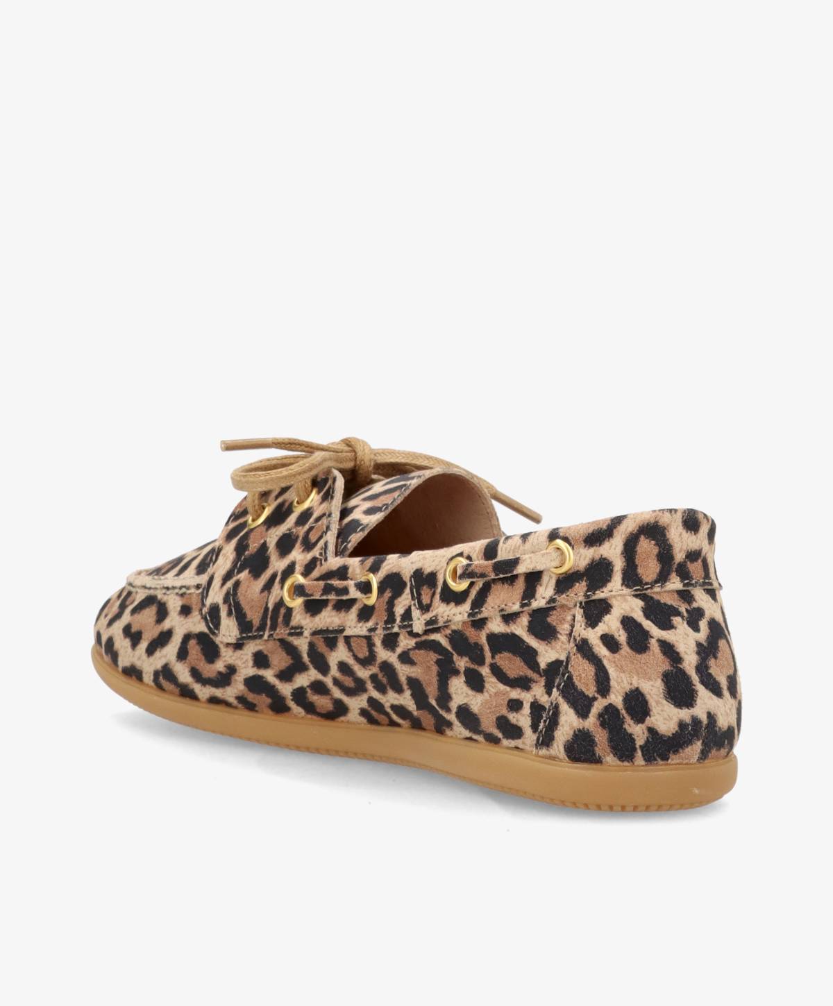 CORE S - Leopard ruskind - Sejlersko Dame