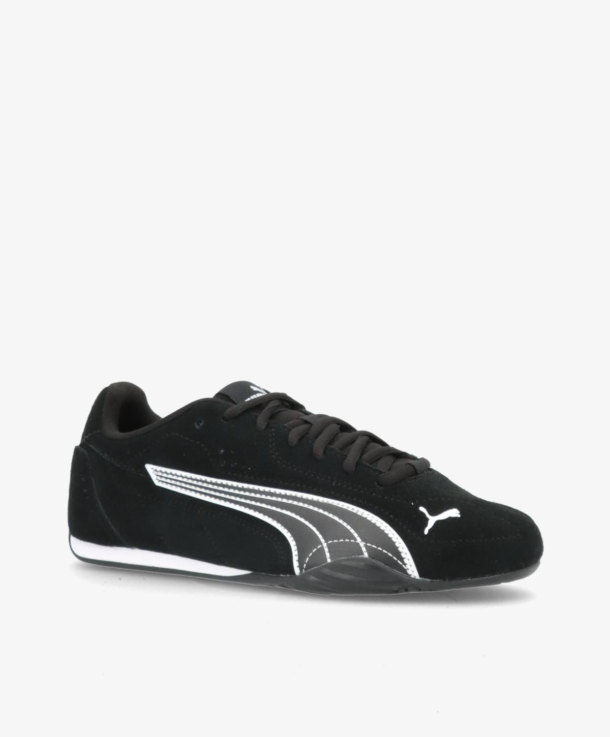 Catch SD- Sneakers Dame - Black - Puma