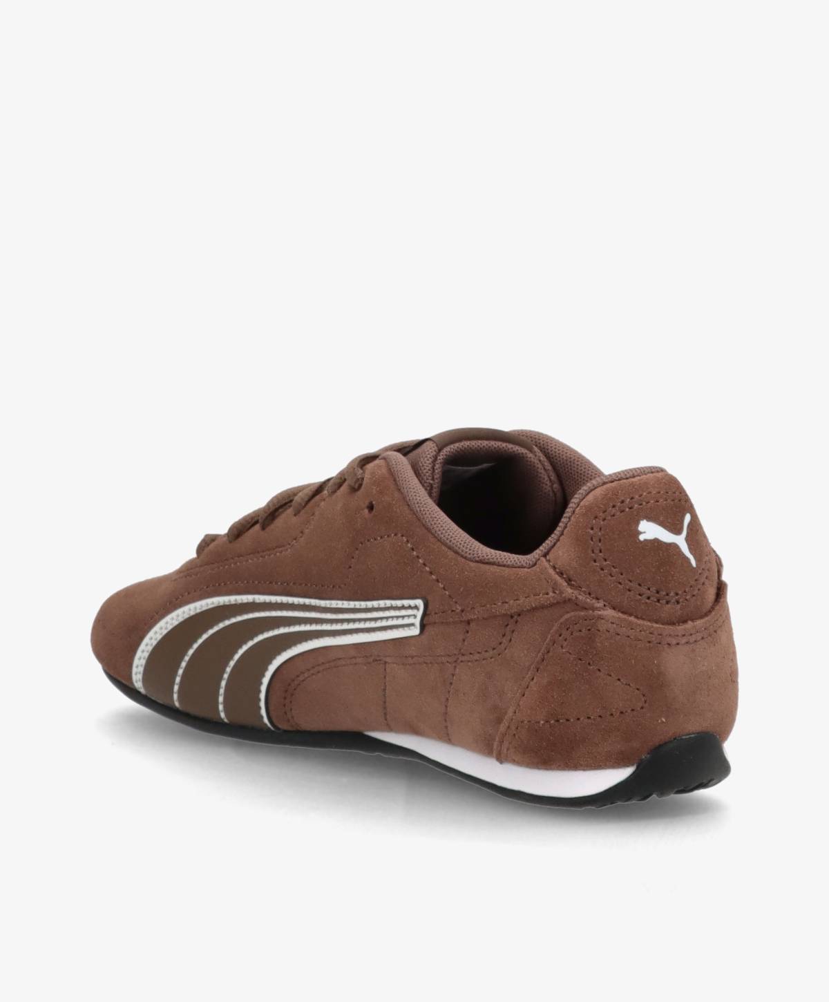 Catch SD- Sneakers Dame - flat bronze white - Puma