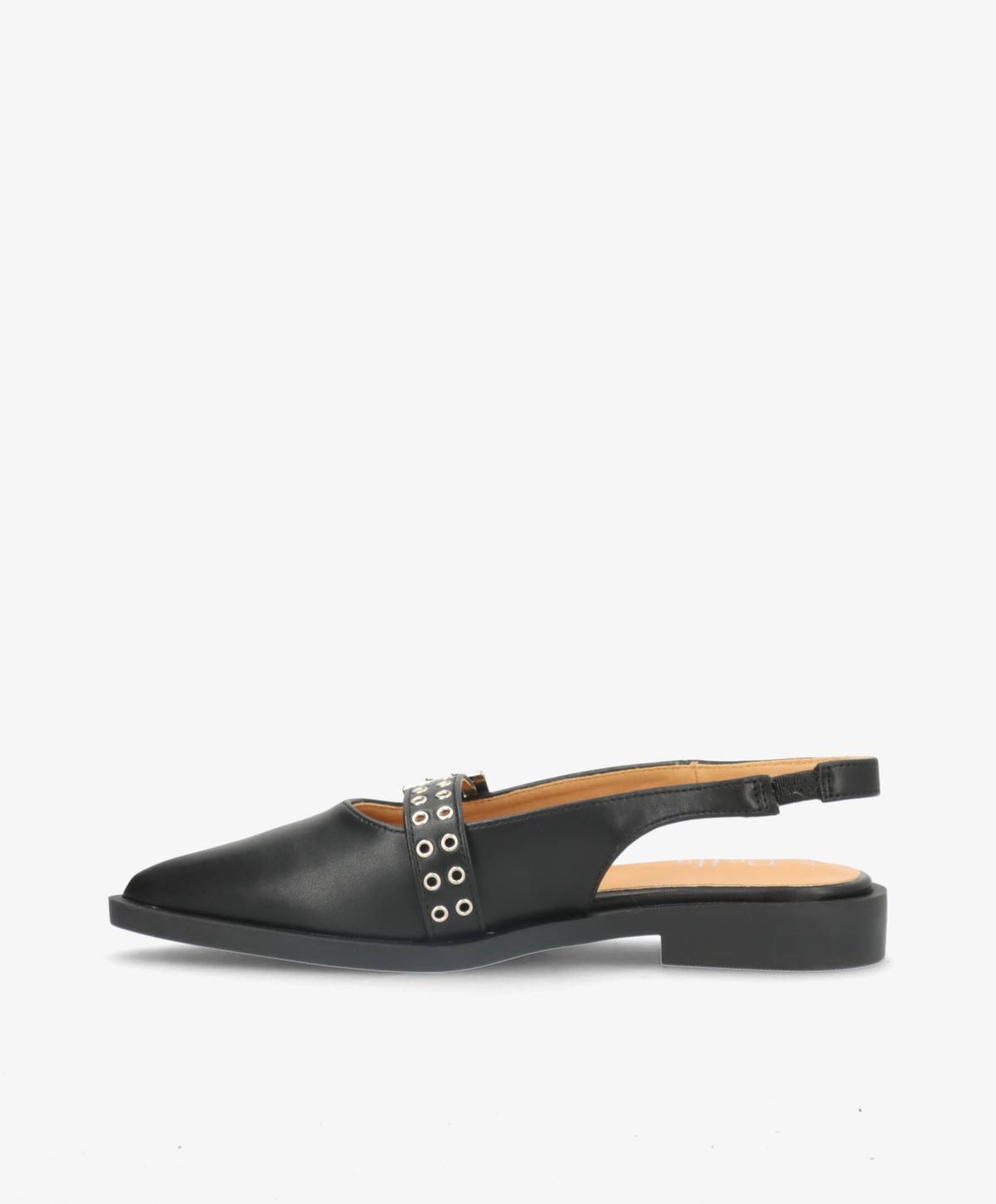 FAYE - Sort - Ballerina Dame