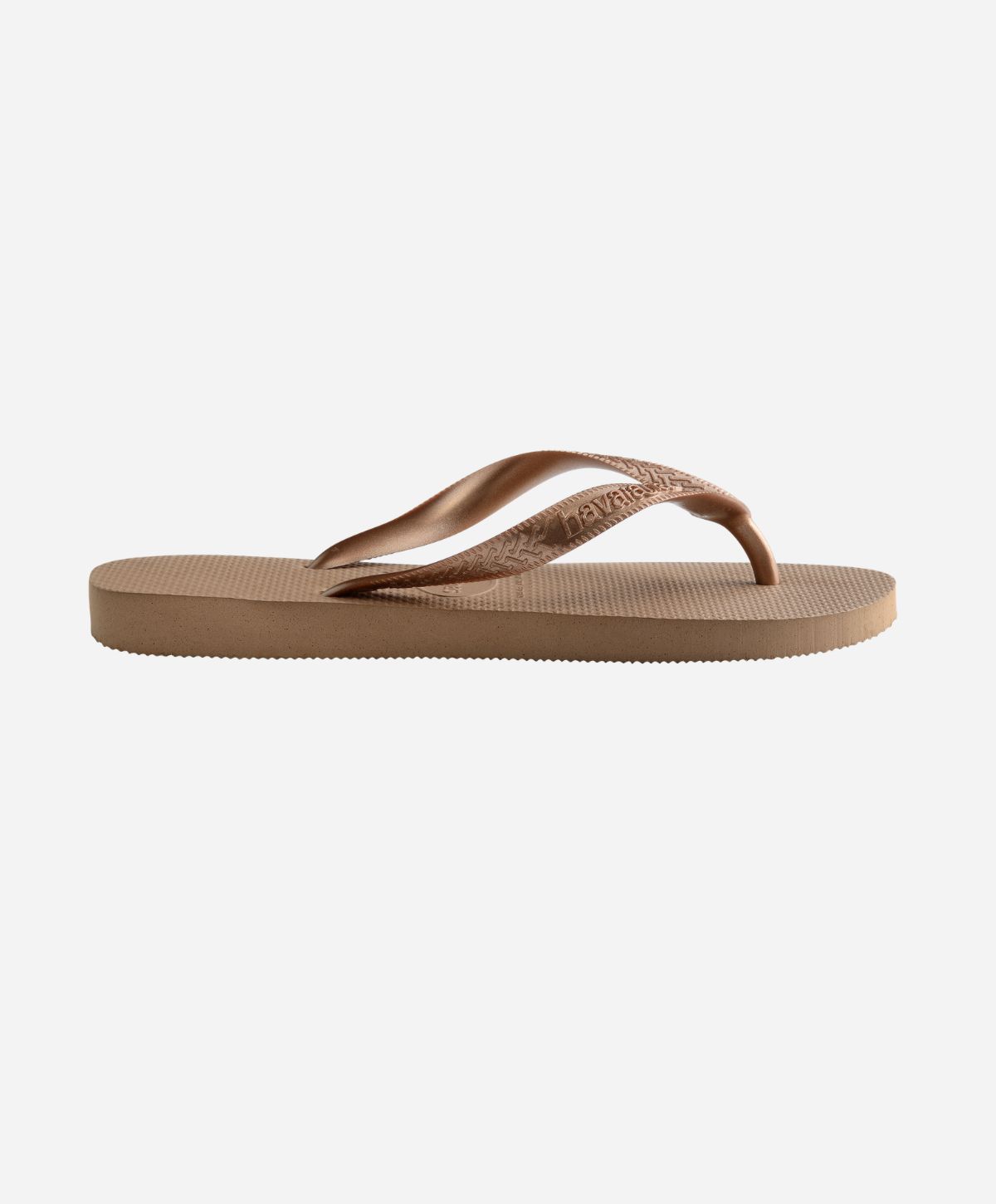 Top Tiras - Rose/Gold - Slip-ons - Dame