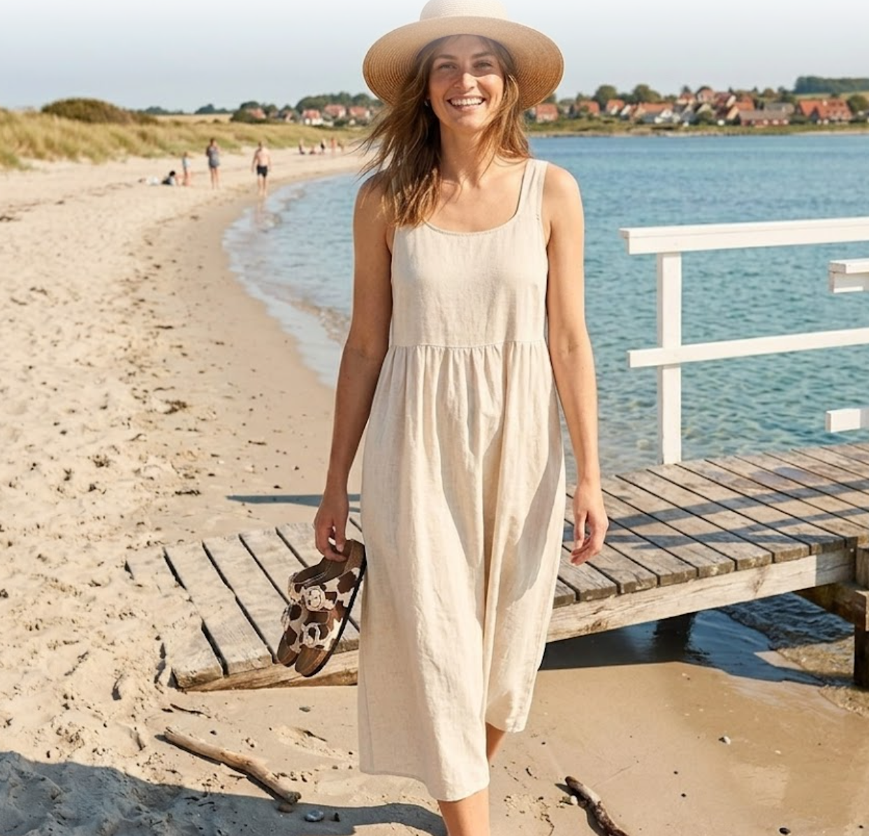 MARIS - Sandaler - Cow - Dame