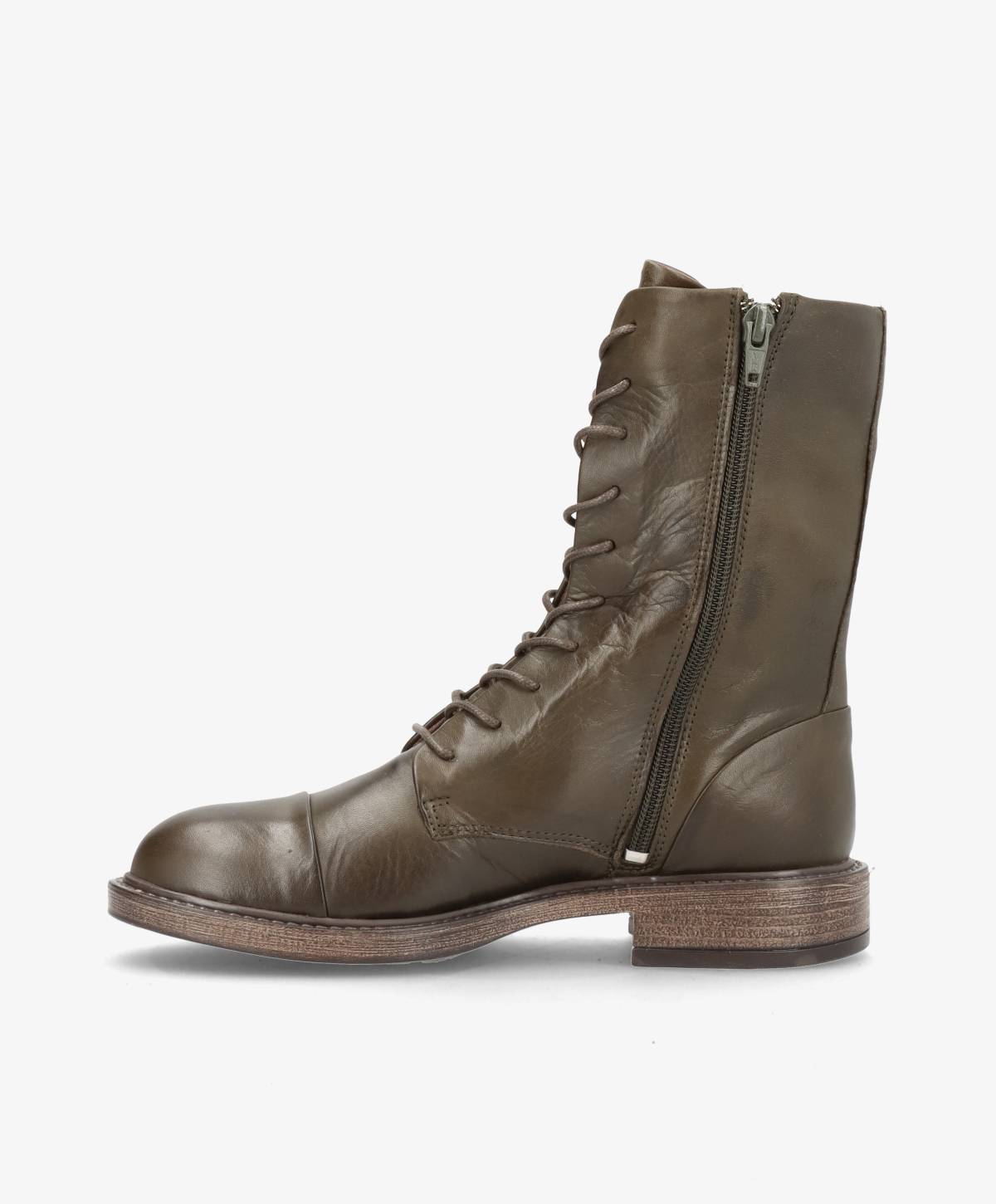 JENNIFER - Damkänga - Khaki