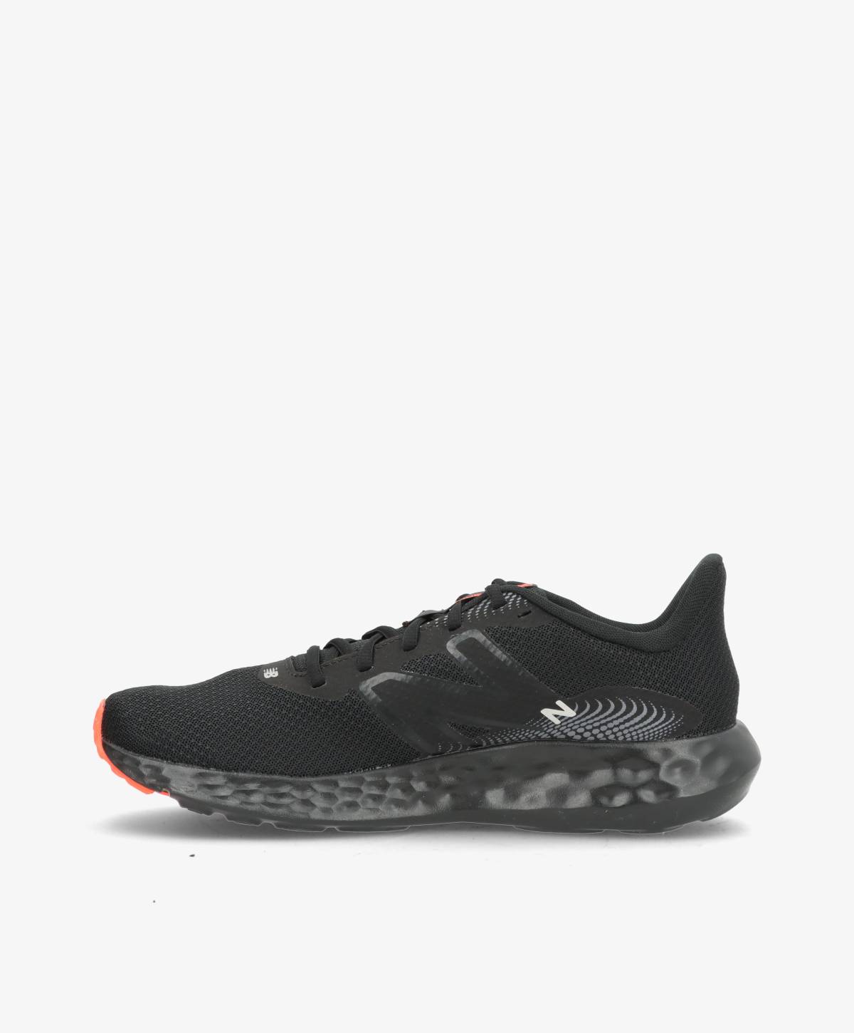 M411RU3 - Sneakers - Sort - Herre