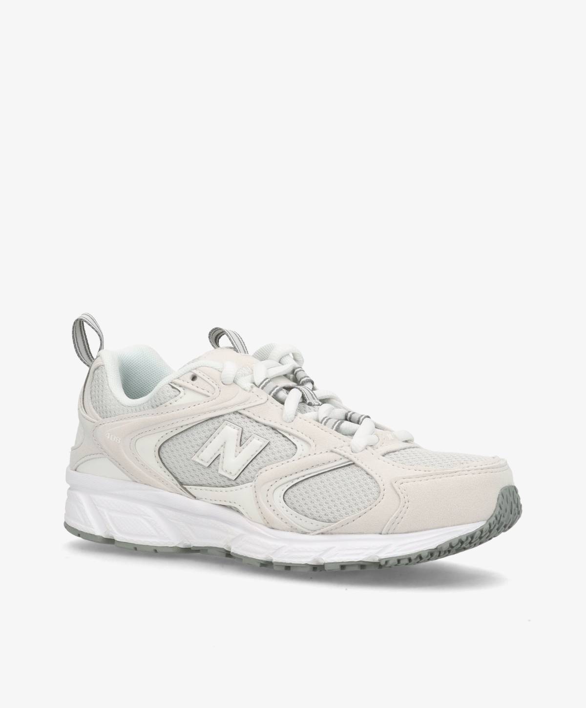 ML408NC - Sneakers - Grå