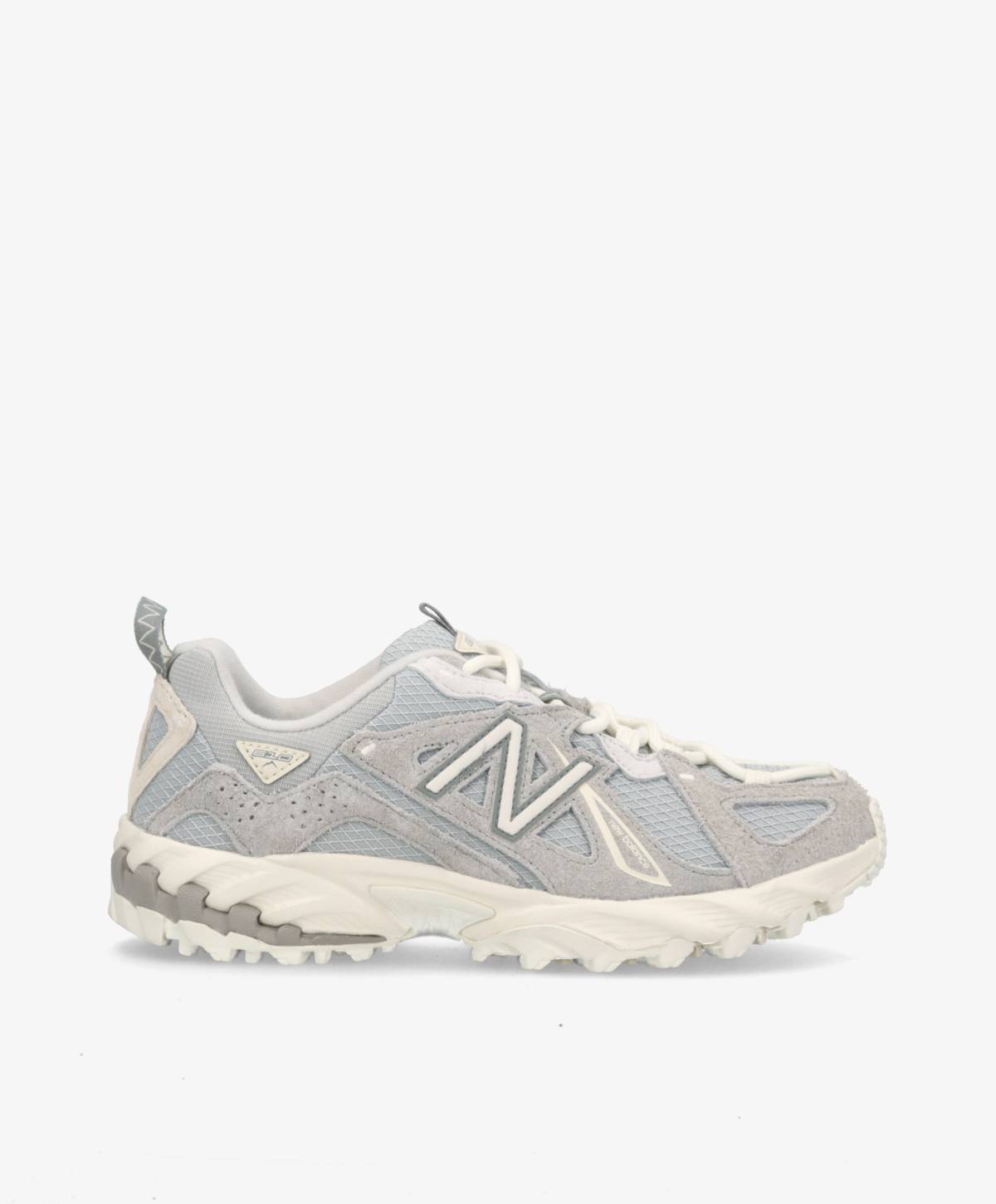 ML610TGM - Sneakers - Lys Grå - New Balance