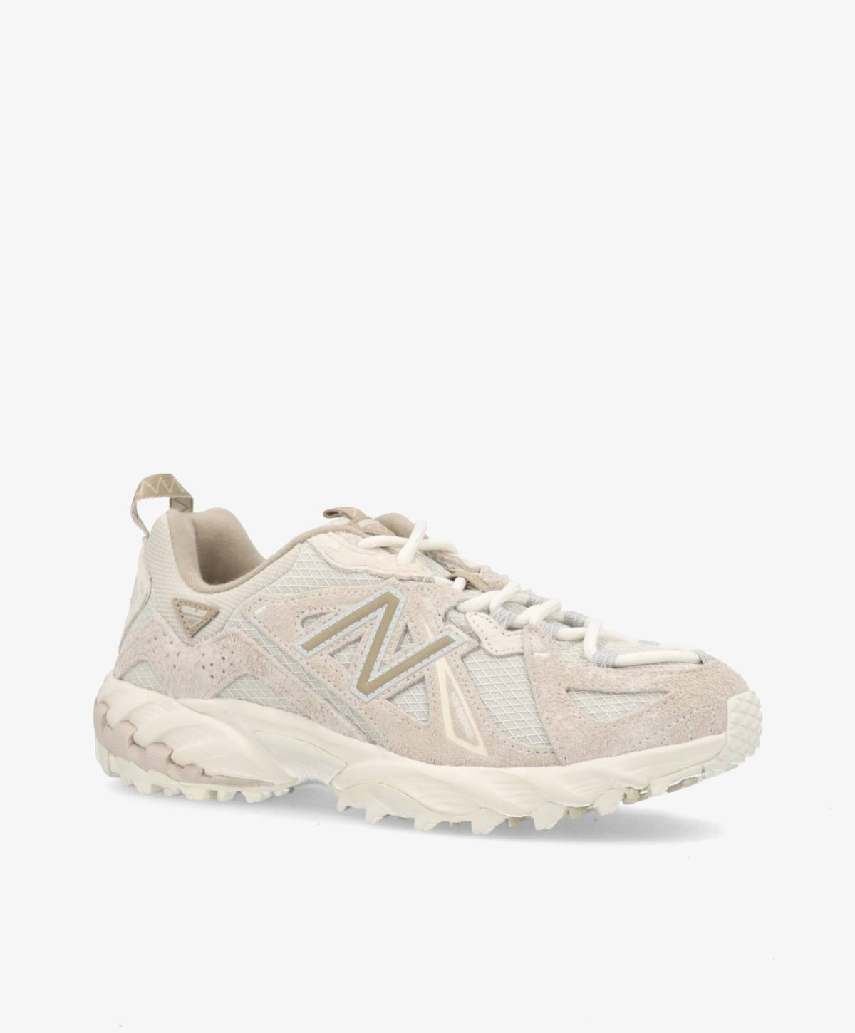 ML610TML - Sneakers - Beige - New Balance