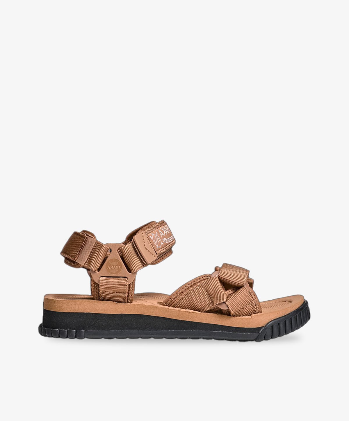 NEO CLIMBING - Sandal Dame - Brun