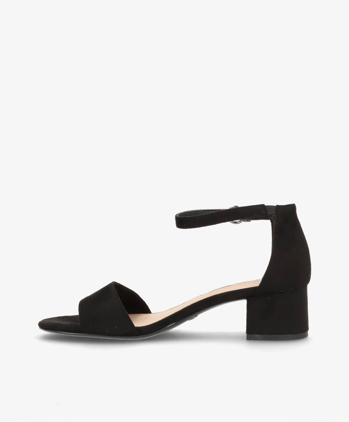 Pumps - Sort - Dame - 1-28201-42 00
