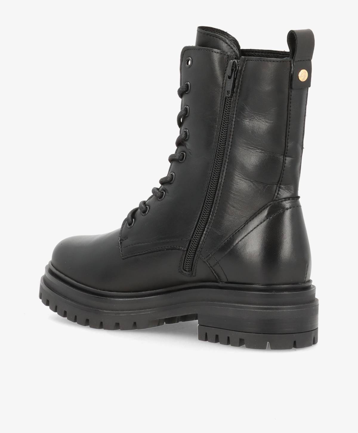 SMILLA - Støvle - Sort