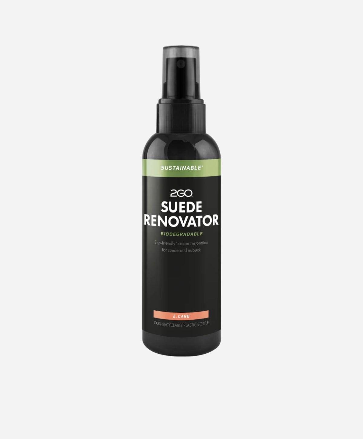 2GO Suede Renovator