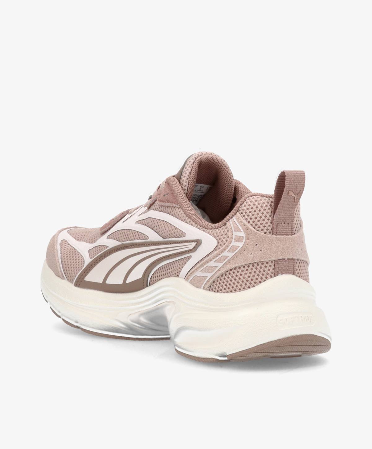 Softride Escalate - Sneakers Dame - Rosa
