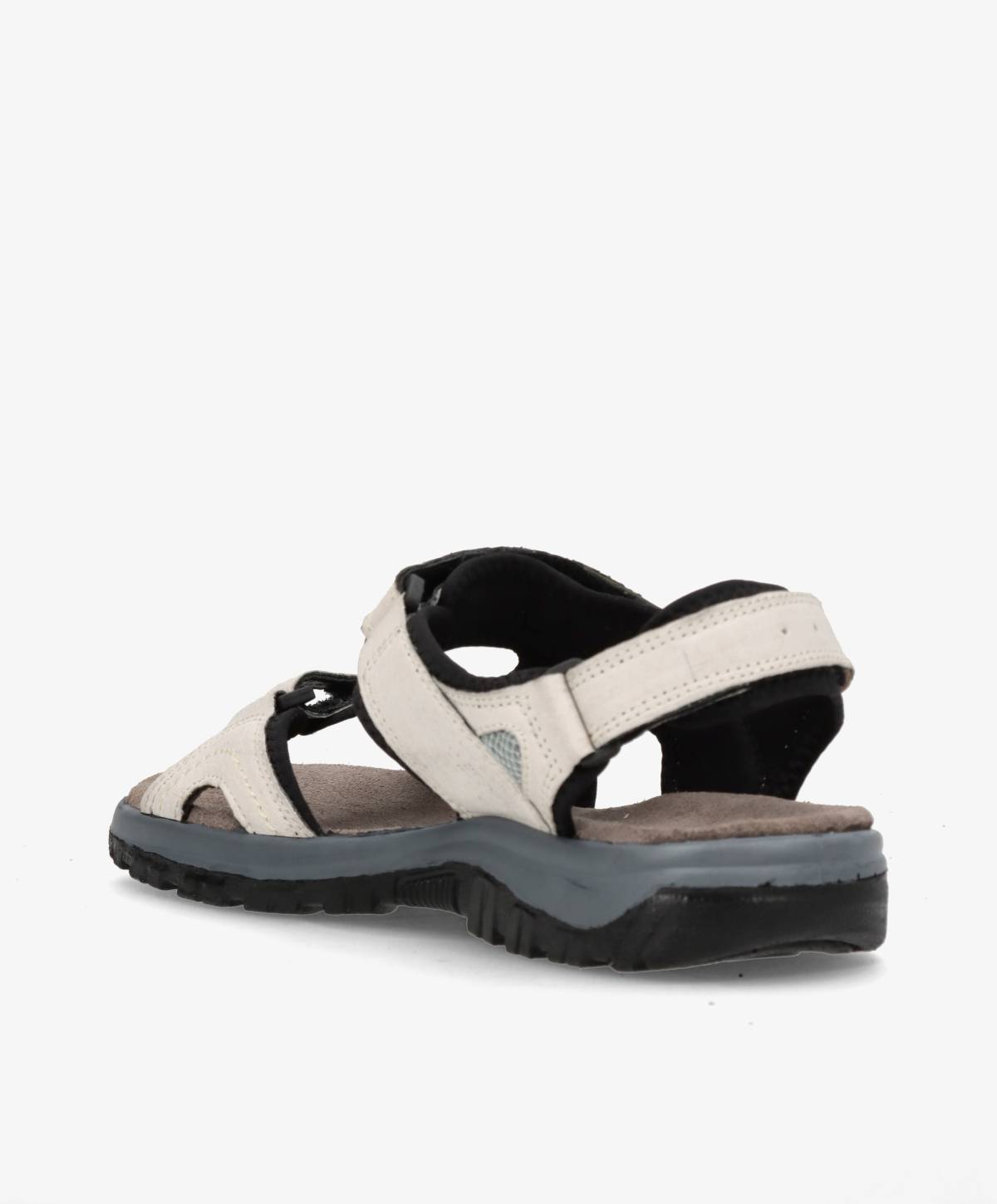 COMFORT - Sandal - Offwhite