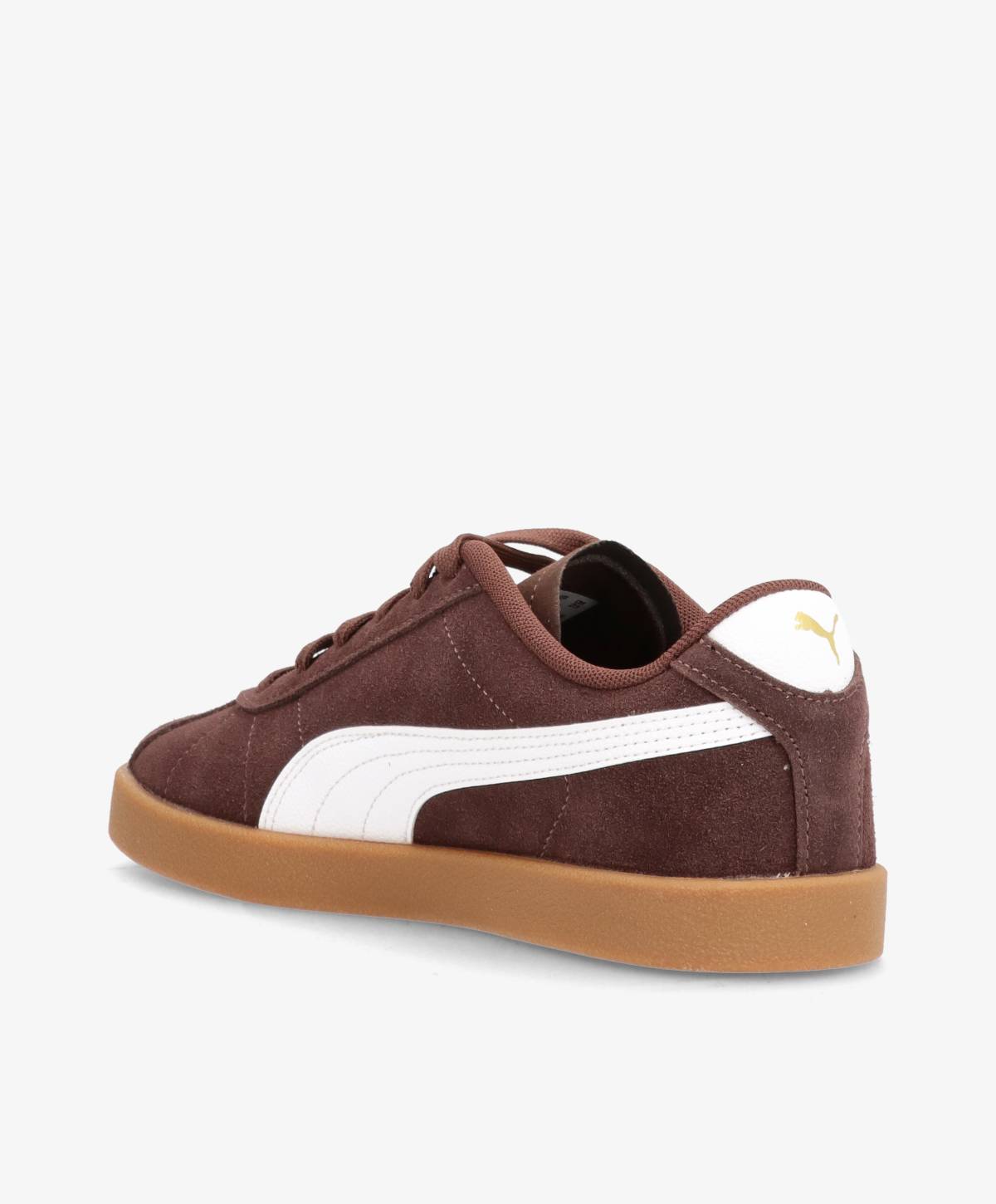 Club II - Sneakers Dame - Brun - Puma