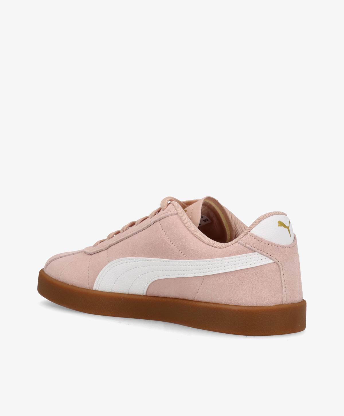 Club II - Sneakers Dame - Rosa - Puma