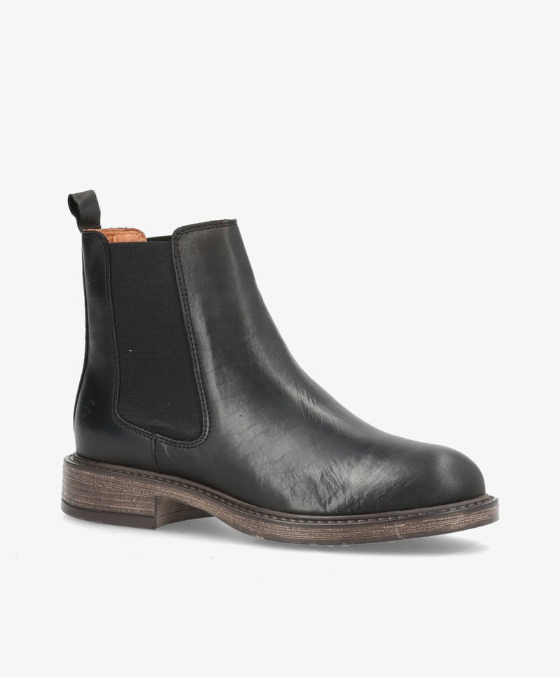 CAMRYN - Chelsea boot - Svart