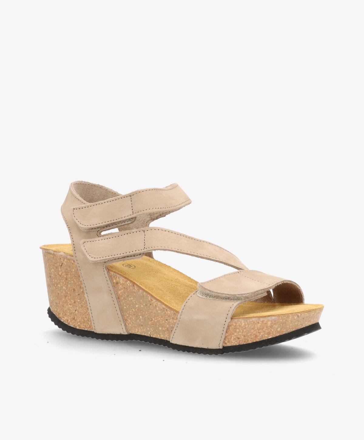 ASTA - Sandal - Beige