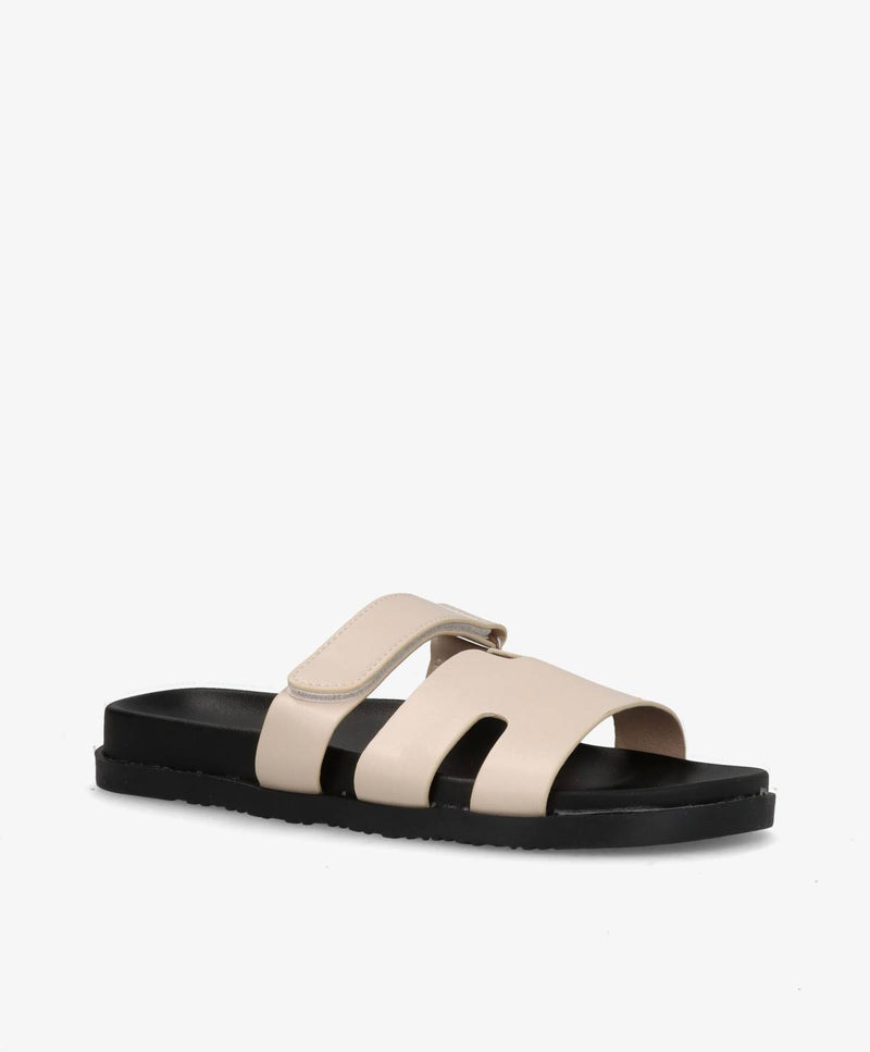 R-103 - Sandal - Beige