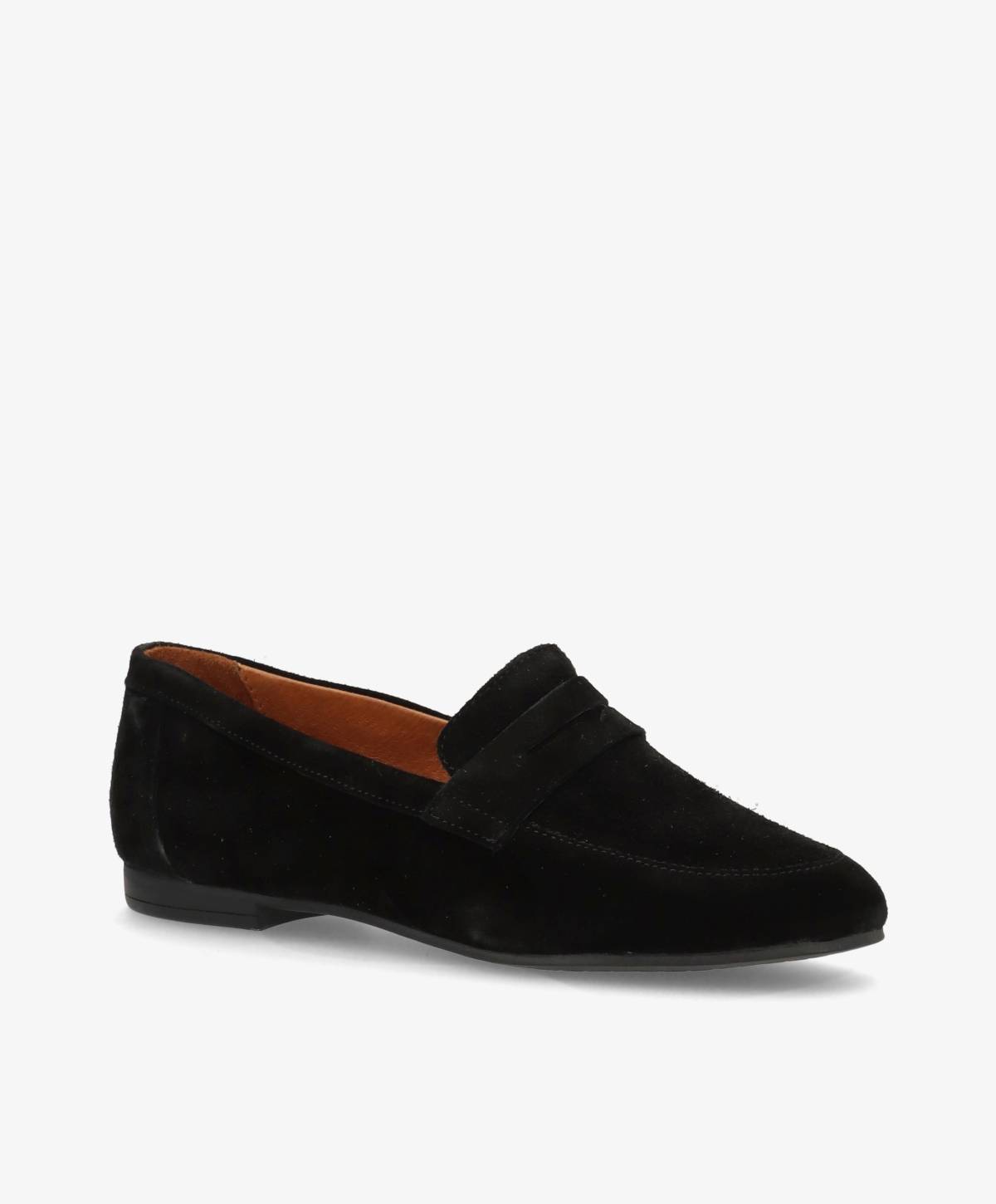 MALI - Loafer - Svart