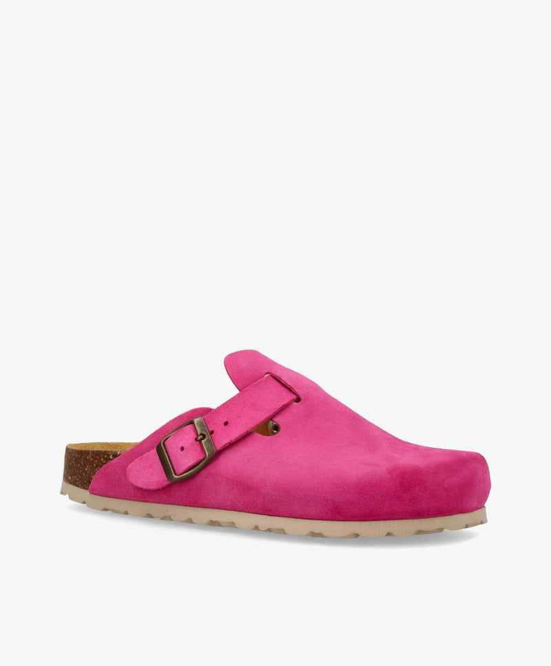 BLAZ - Bio Sandal - Pink