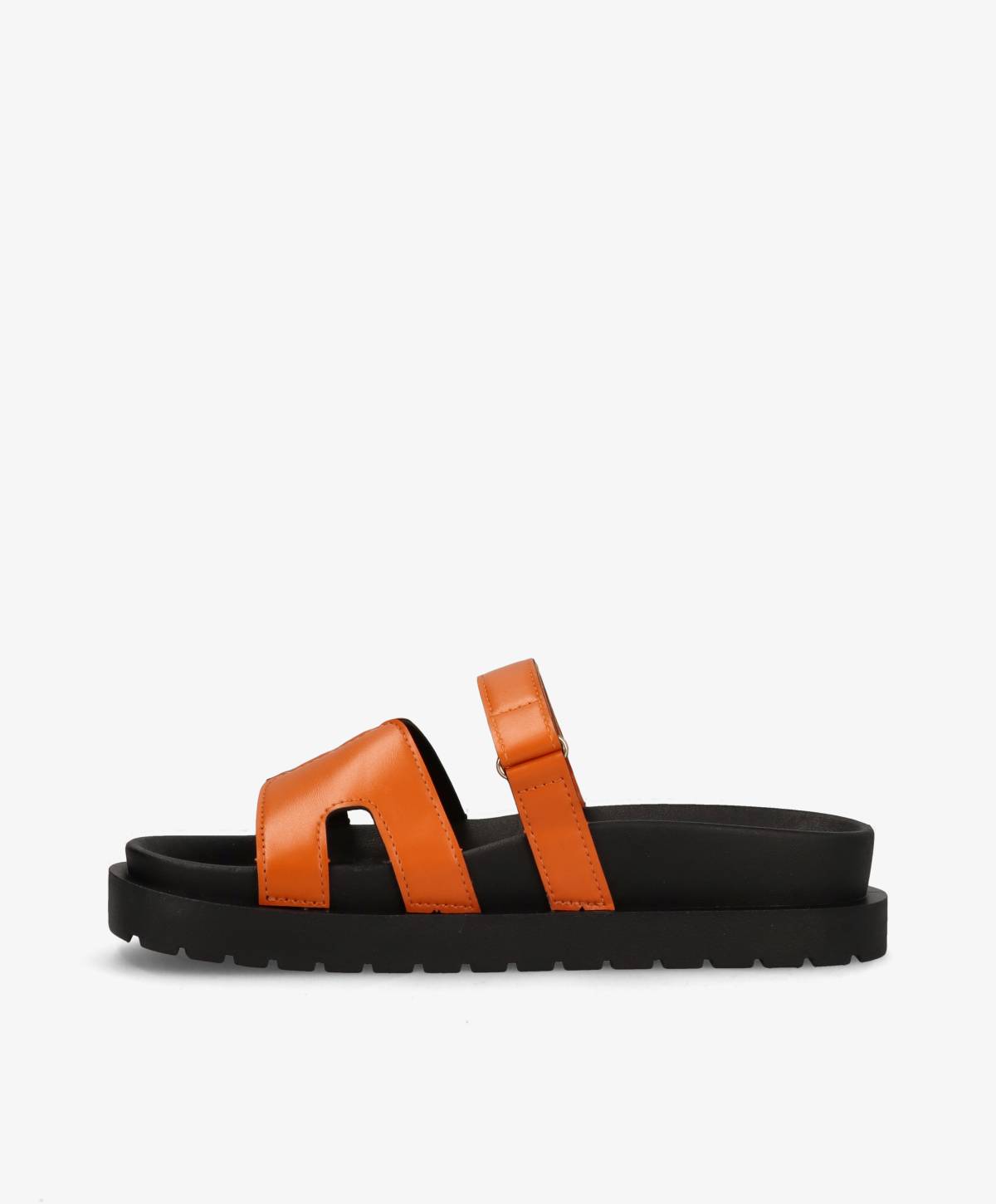 Sandal - Orange - SY1113