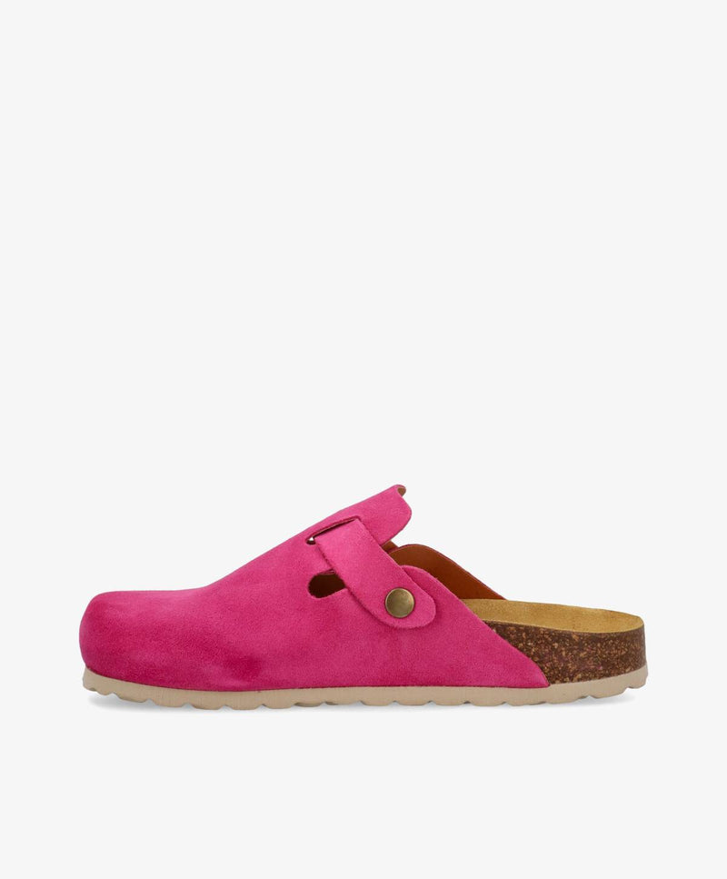 BLAZ - Bio Sandal - Pink