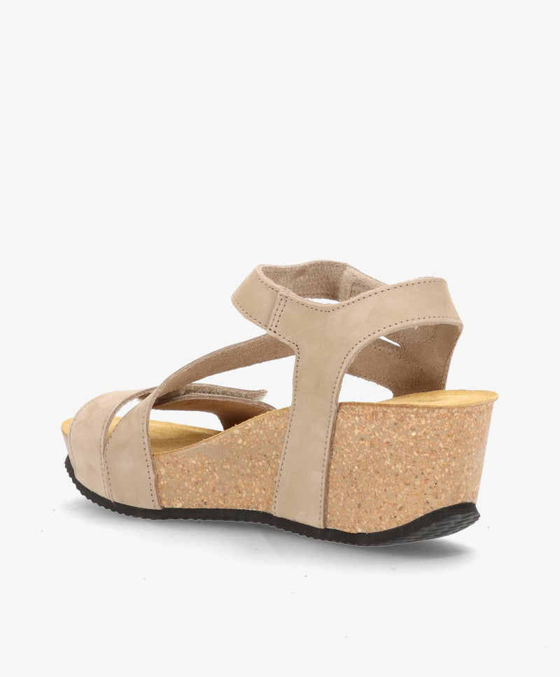 ASTA - Sandal - Beige