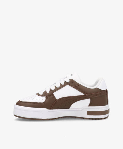 CA Pro Classic - Sneakers dame - hvid brun - Puma