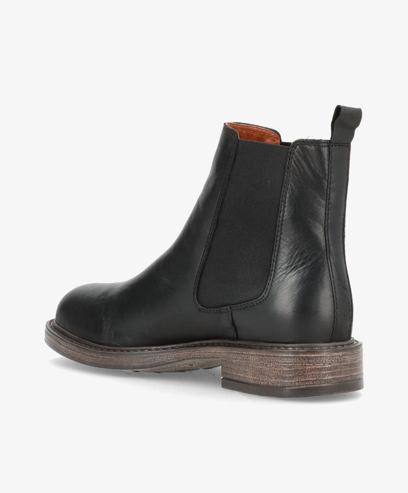 CAMRYN - Chelsea boot - Svart