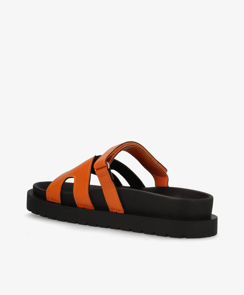 Sandal - Orange - SY1113