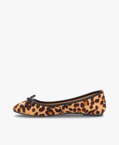 Ballerina Dame - Leopard - 2BB0382001